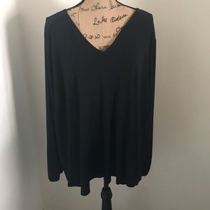 Jennifer Lopez Black Top